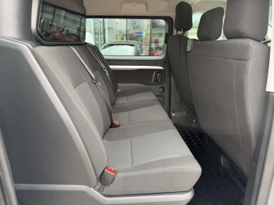 Opel Vivaro Gebrauchtwagen