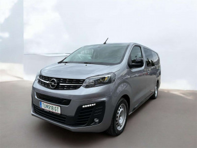 Opel Vivaro Gebrauchtwagen