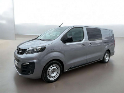 Opel Vivaro Gebrauchtwagen