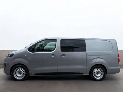 Opel Vivaro Gebrauchtwagen