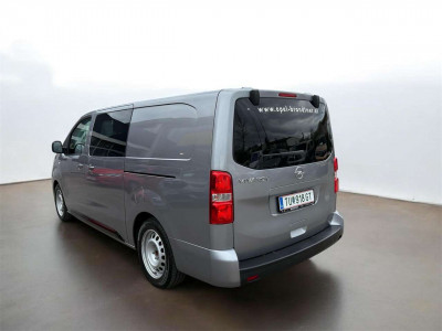 Opel Vivaro Gebrauchtwagen