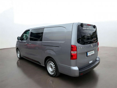 Opel Vivaro Gebrauchtwagen