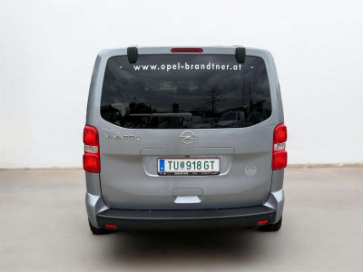 Opel Vivaro Gebrauchtwagen