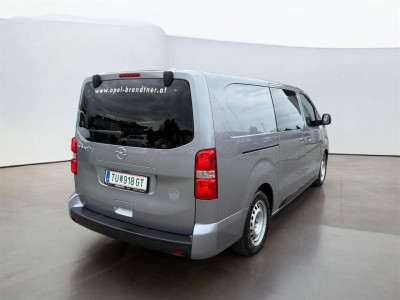 Opel Vivaro Gebrauchtwagen