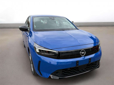 Opel Corsa Vorführwagen