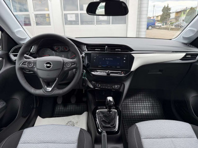 Opel Corsa Vorführwagen