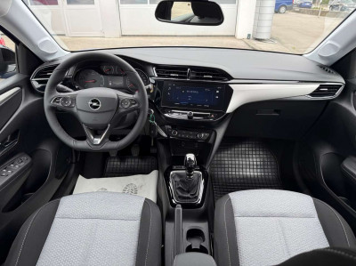 Opel Corsa Vorführwagen