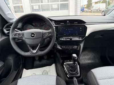 Opel Corsa Vorführwagen