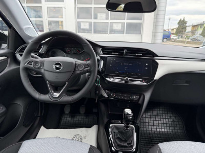 Opel Corsa Vorführwagen