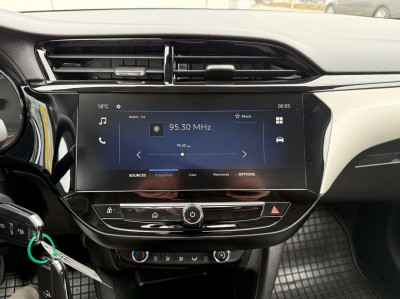 Opel Corsa Vorführwagen