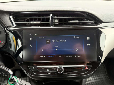 Opel Corsa Vorführwagen