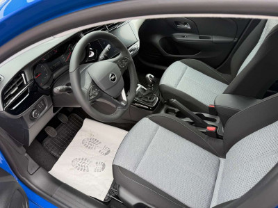 Opel Corsa Vorführwagen