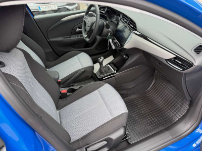 Opel Corsa Vorführwagen