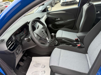 Opel Corsa Vorführwagen