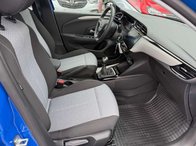 Opel Corsa Vorführwagen