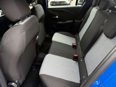 Opel Corsa Vorführwagen