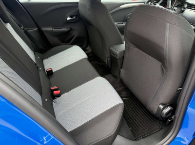 Opel Corsa Vorführwagen