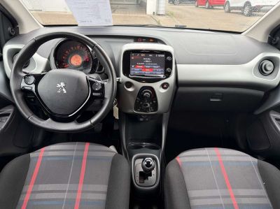 Peugeot 108 Gebrauchtwagen Peugeot 108 Gebrauchtwagen