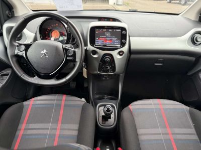 Peugeot 108 Gebrauchtwagen Peugeot 108 Gebrauchtwagen