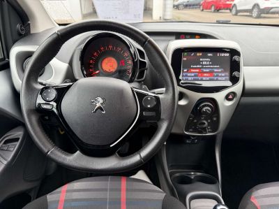 Peugeot 108 Gebrauchtwagen Peugeot 108 Gebrauchtwagen