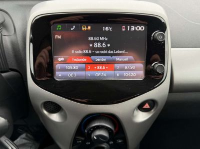 Peugeot 108 Gebrauchtwagen Peugeot 108 Gebrauchtwagen