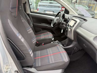 Peugeot 108 Gebrauchtwagen Peugeot 108 Gebrauchtwagen