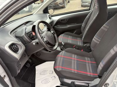 Peugeot 108 Gebrauchtwagen Peugeot 108 Gebrauchtwagen