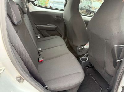 Peugeot 108 Gebrauchtwagen Peugeot 108 Gebrauchtwagen