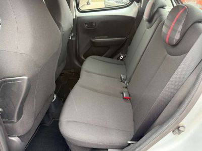 Peugeot 108 Gebrauchtwagen Peugeot 108 Gebrauchtwagen