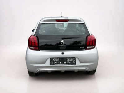 Peugeot 108 Gebrauchtwagen Peugeot 108 Gebrauchtwagen