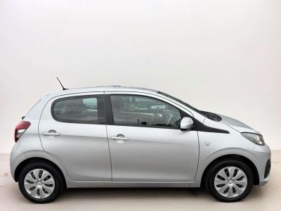 Peugeot 108 Gebrauchtwagen Peugeot 108 Gebrauchtwagen