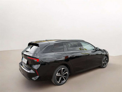 Opel Astra Vorführwagen