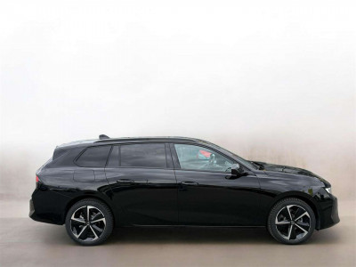 Opel Astra Vorführwagen