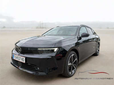 Opel Astra Vorführwagen