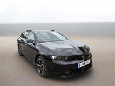 Opel Astra Vorführwagen