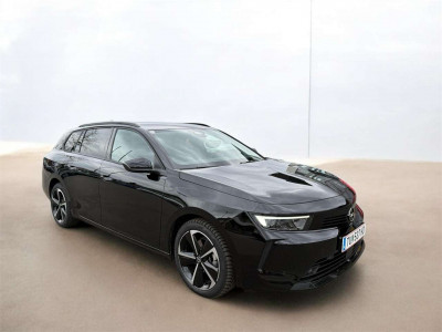 Opel Astra Vorführwagen