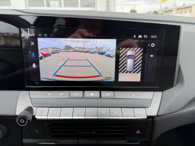 Opel Astra Vorführwagen