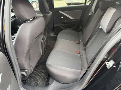 Opel Astra Vorführwagen