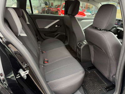 Opel Astra Vorführwagen