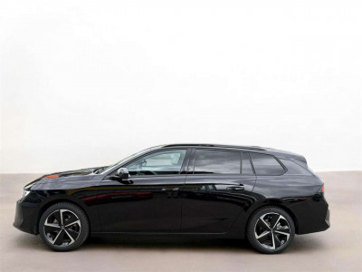 Opel Astra Vorführwagen