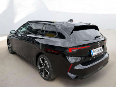 Opel Astra Vorführwagen