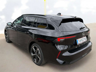 Opel Astra Vorführwagen