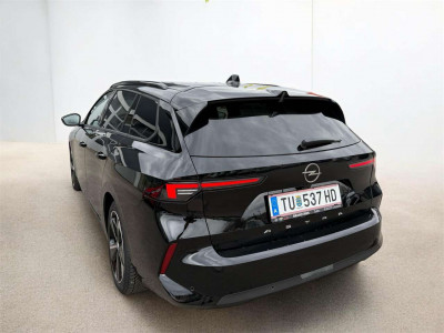 Opel Astra Vorführwagen