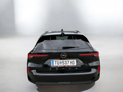 Opel Astra Vorführwagen