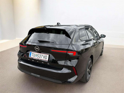 Opel Astra Vorführwagen