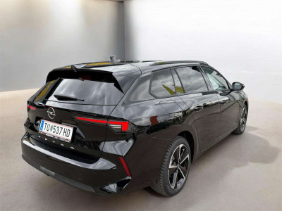 Opel Astra Vorführwagen