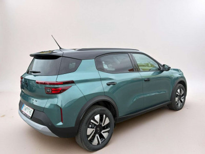 Opel Frontera Vorführwagen