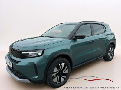 Opel Frontera Vorführwagen