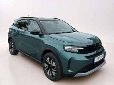 Opel Frontera Vorführwagen