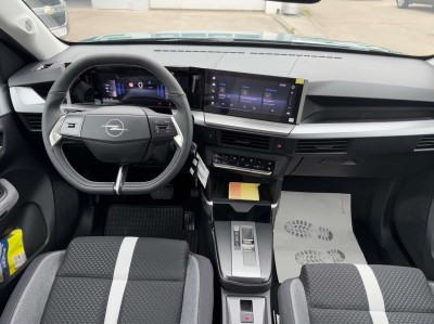 Opel Frontera Vorführwagen